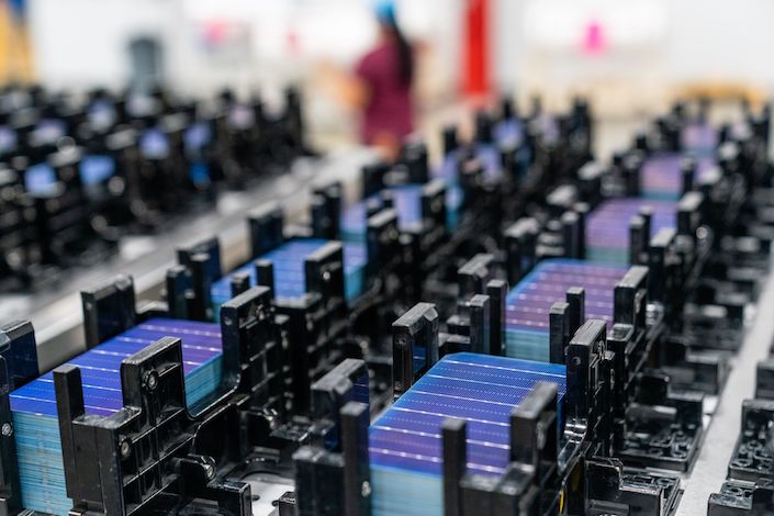 Some solar cells and modules exported from Southeast Asia could face tariffs as high as 254% in June 2024