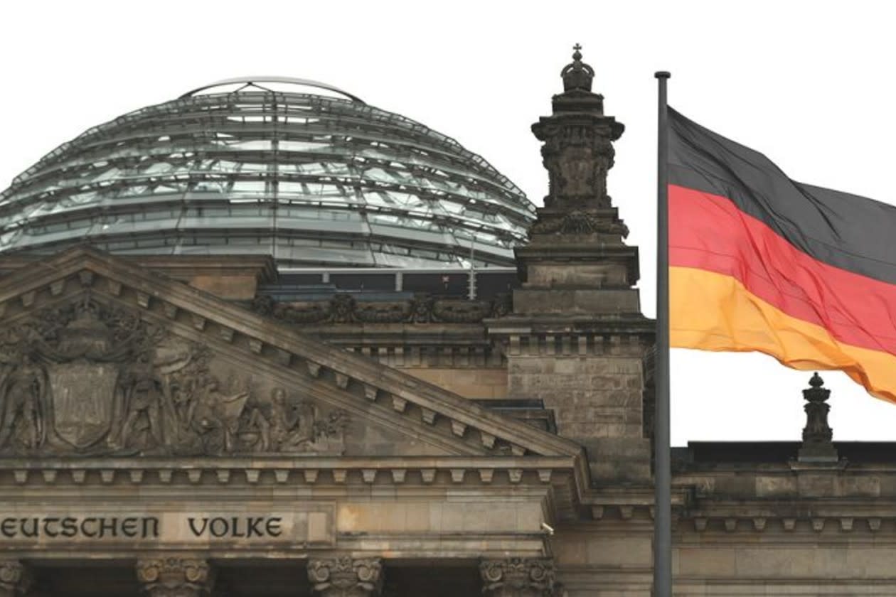 Germany unemployment