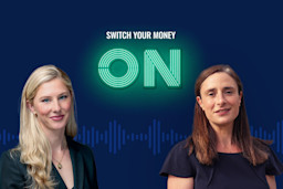 Switch Your Money On podcast Emma Wall and Sarah Coles