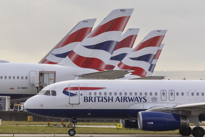 The U.K.’s flagship carrier, which currently has 50 China-based cabin crew in its ranks, will add another 50 local-language staff