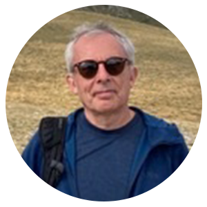 Photo of Client Andrew